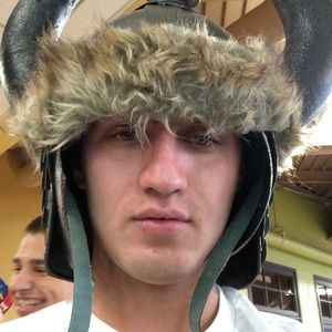 Meet your Posher, Billy